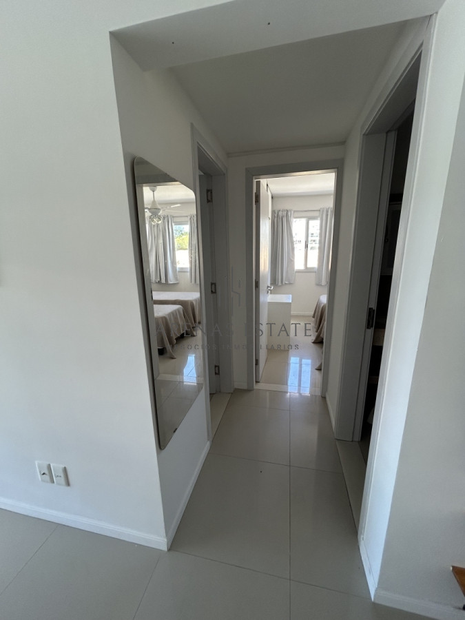 Apartamento ID.2188 - Apartamento de dos dormitorios en venta en Aidy Grill  , Punta del Este 