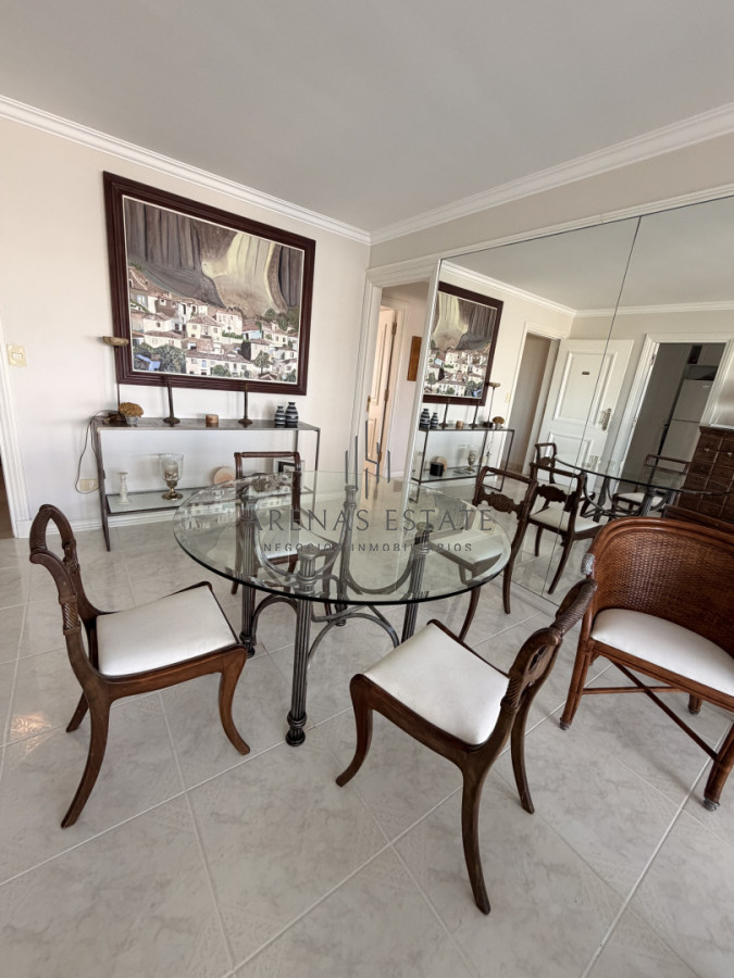 Apartamento ID.4394 - Apartamento en venta en Coral Tower 3 dormitorios , Paya Mansa