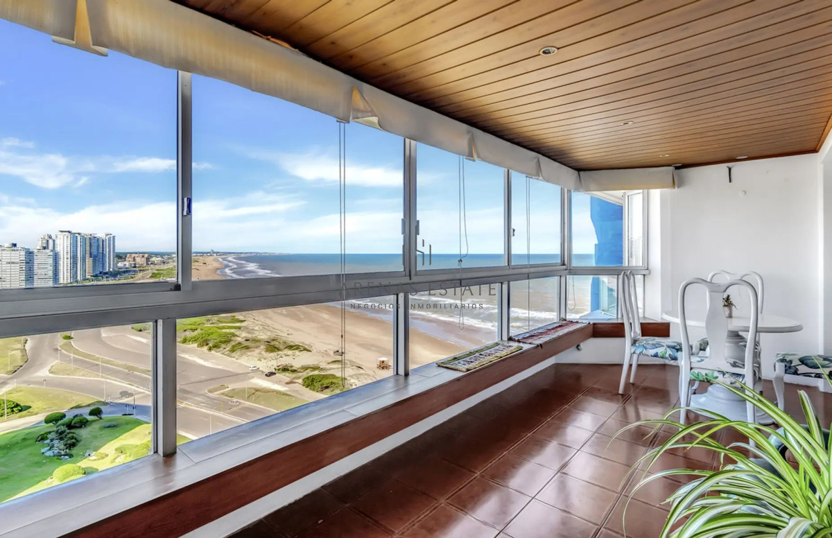 Apartamento ID.3989 - Apartamento en venta en primera linea 
