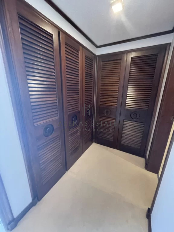 Apartamento ID.398 - Apartamento en Venta en Penisula 