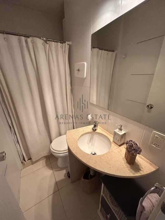 Apartamento ID.1941 - Apartamento de 3 dormitorios zona Mansa