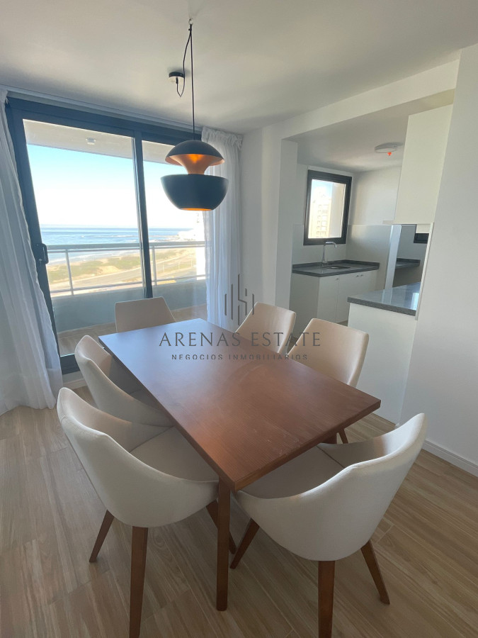 Apartamento ID.178 - Apartamento en venta