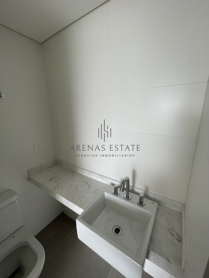 Apartamento ID.1684 - Apartamento de dos dormitorios a estrenar en Punta del Este