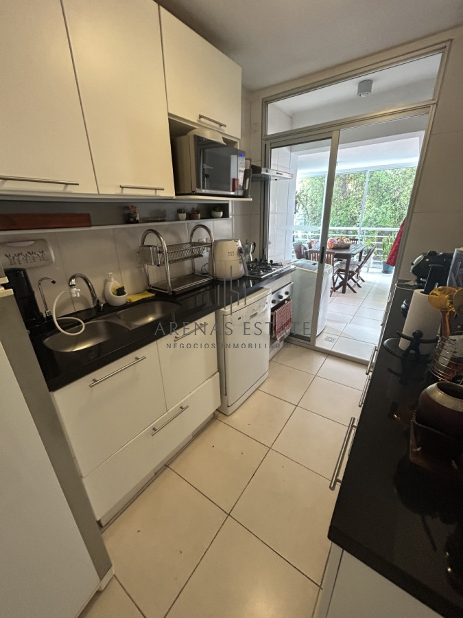 Apartamento ID.1941 - Apartamento de 3 dormitorios zona Mansa