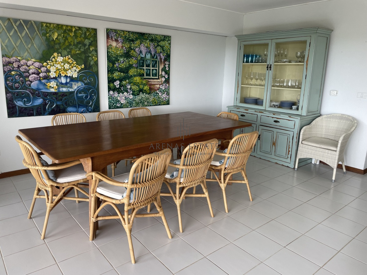 Apartamento ID.991 - Apartamento en venta en Punta del Este