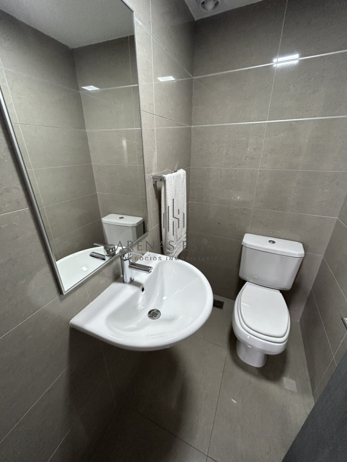 Apartamento ID.1759 - Impresionante apartamento de 3 dormitorios y servicio , Punta del Este