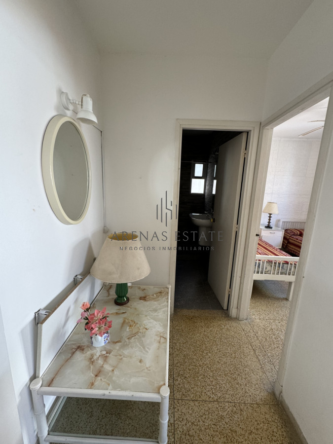 Apartamento ID.3451 - Apartamento en venta de 1 dormitorio en la Peninsula , Punta del Este 