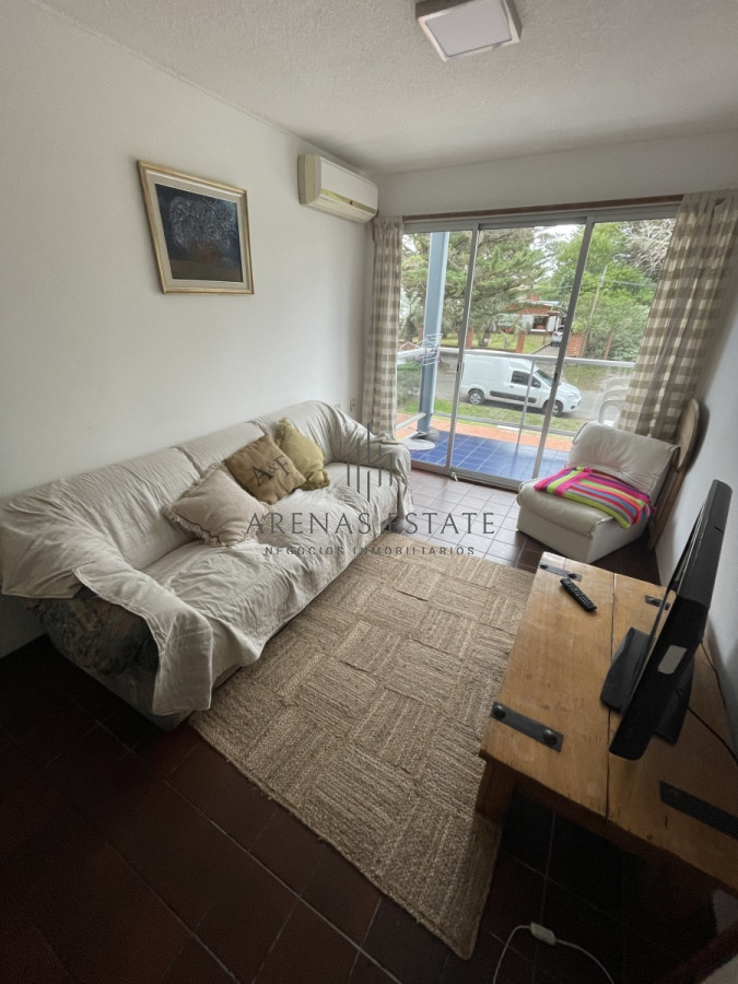 Apartamento ID.1466 - Excelente oportunidad en Aidy Grill , apartamento de 2 dormitorios , Punta del Este 