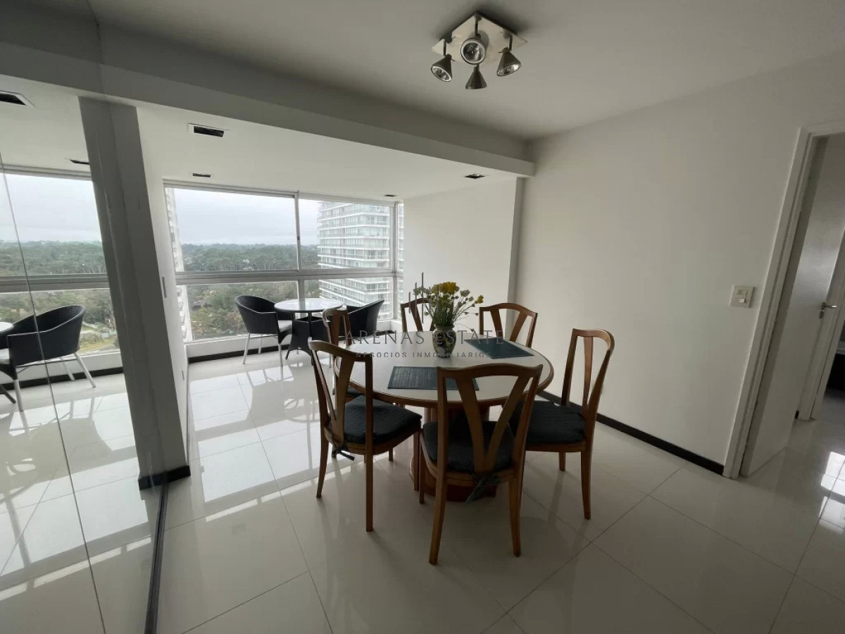 Apartamento ID.260 - Apartamento en venta en Punta del Este