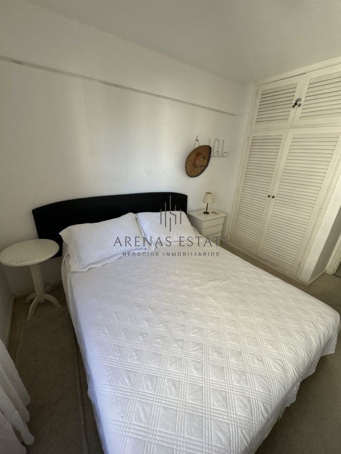 Apartamento ID.2944 - Apartamento de 3 dormitorios en venta en Punta del Este 
