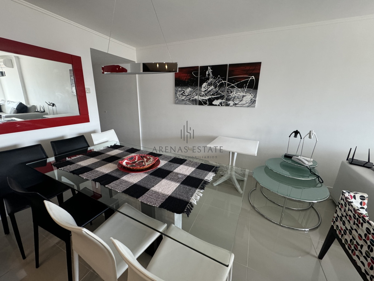 Apartamento ID.3050 - Apartamento en venta en Punta del Este 