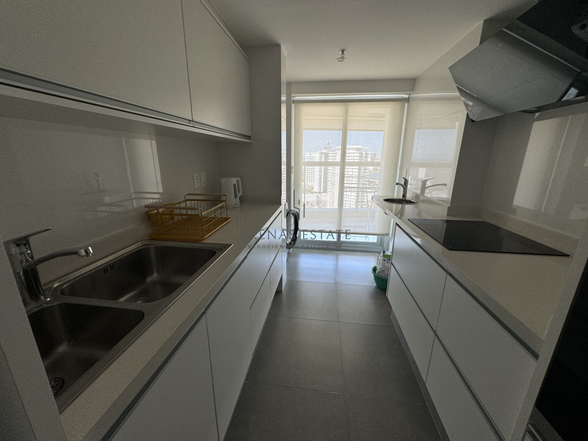 Apartamento ID.3544 - Espectacular Penthouse en Venta en Punta del Este  