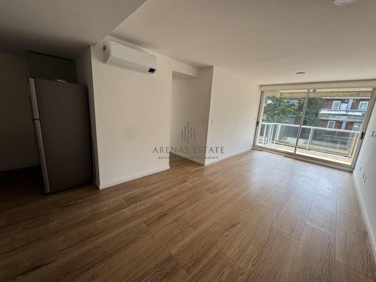 Apartamento ID.3982 - Apartamento en venta a estrenas de dos dormitorios en zona Mansa 