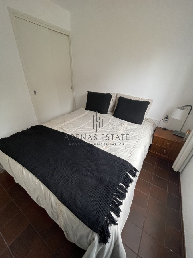 Apartamento ID.1466 - Excelente oportunidad en Aidy Grill , apartamento de 2 dormitorios , Punta del Este 