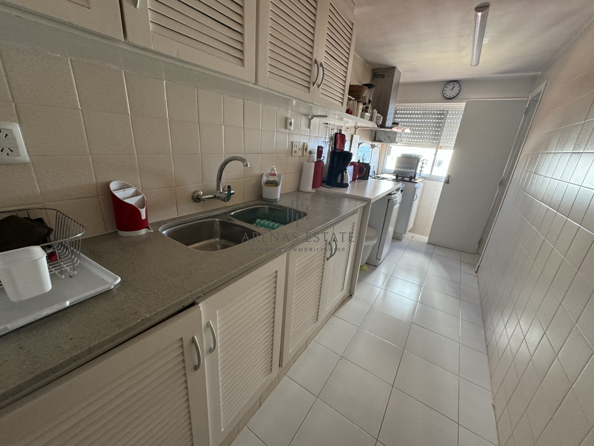 Apartamento ID.2942 - Apartamento en venta de dos domitorios en Punta del Este 
