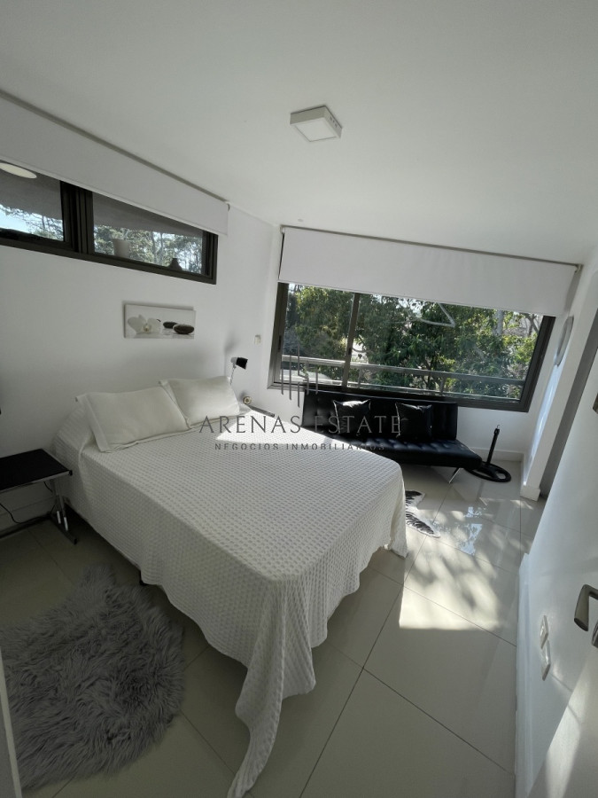 Apartamento ID.1557 - Apartamento de un dormitorio en  - Punta del Este
