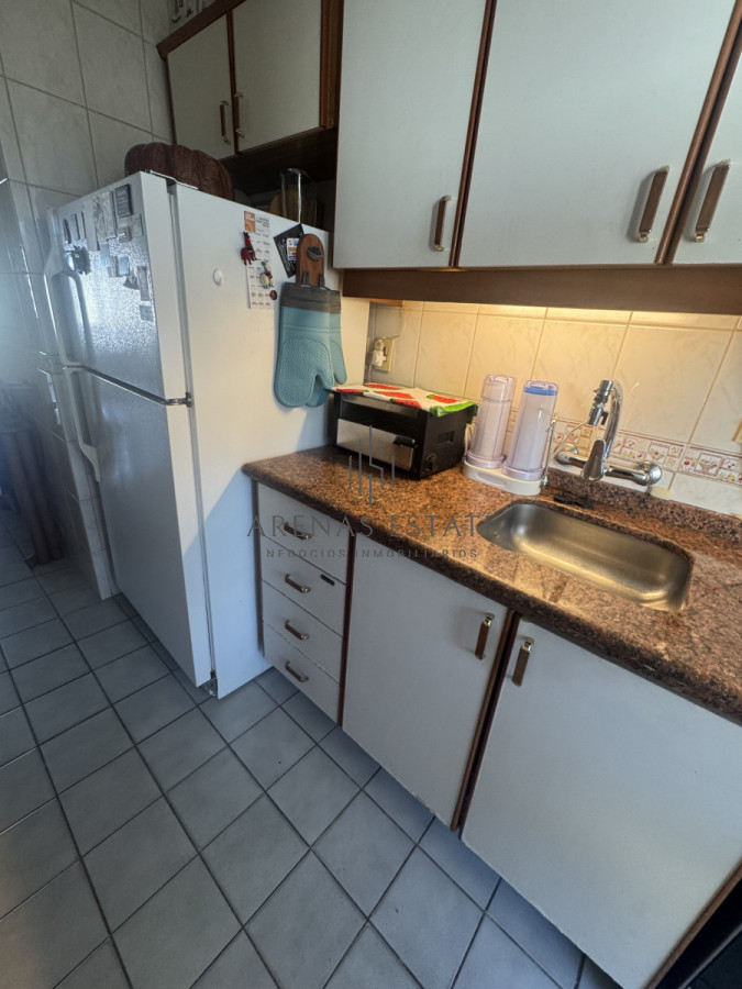 Apartamento ID.3918 - Apartamento de 3 dormitorios en playa Mansa . Penthouse con terraza exclusiva