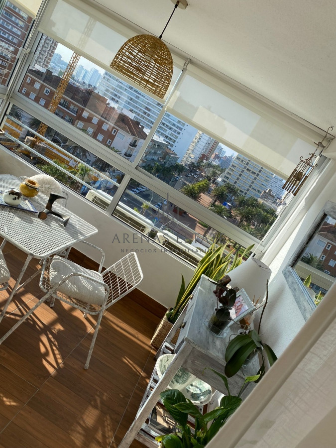 Apartamento ID.1424 - Excepcional apartamento en venta ubicado en el corazón de  la península 