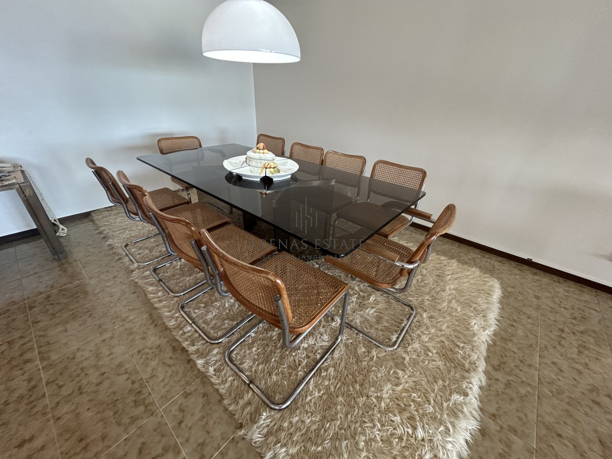 Apartamento ID.1729 - Apartamento de 3 dormitorios , Brava Punta del Este