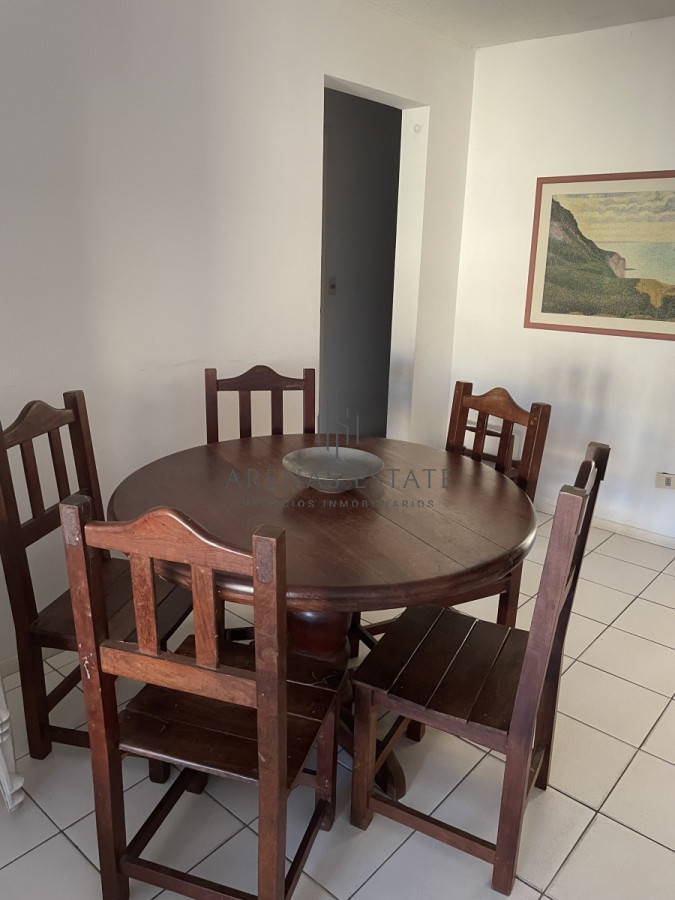 Apartamento ID.1347 - Apartamento en venta en playa mansa , Punta del Este 