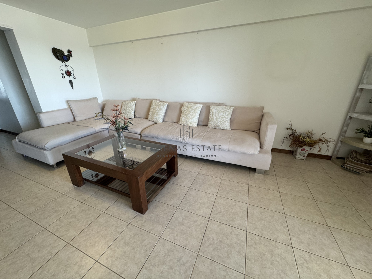 Apartamento ID.95 - Apartamento en venta de 3 dormitorios en Península 