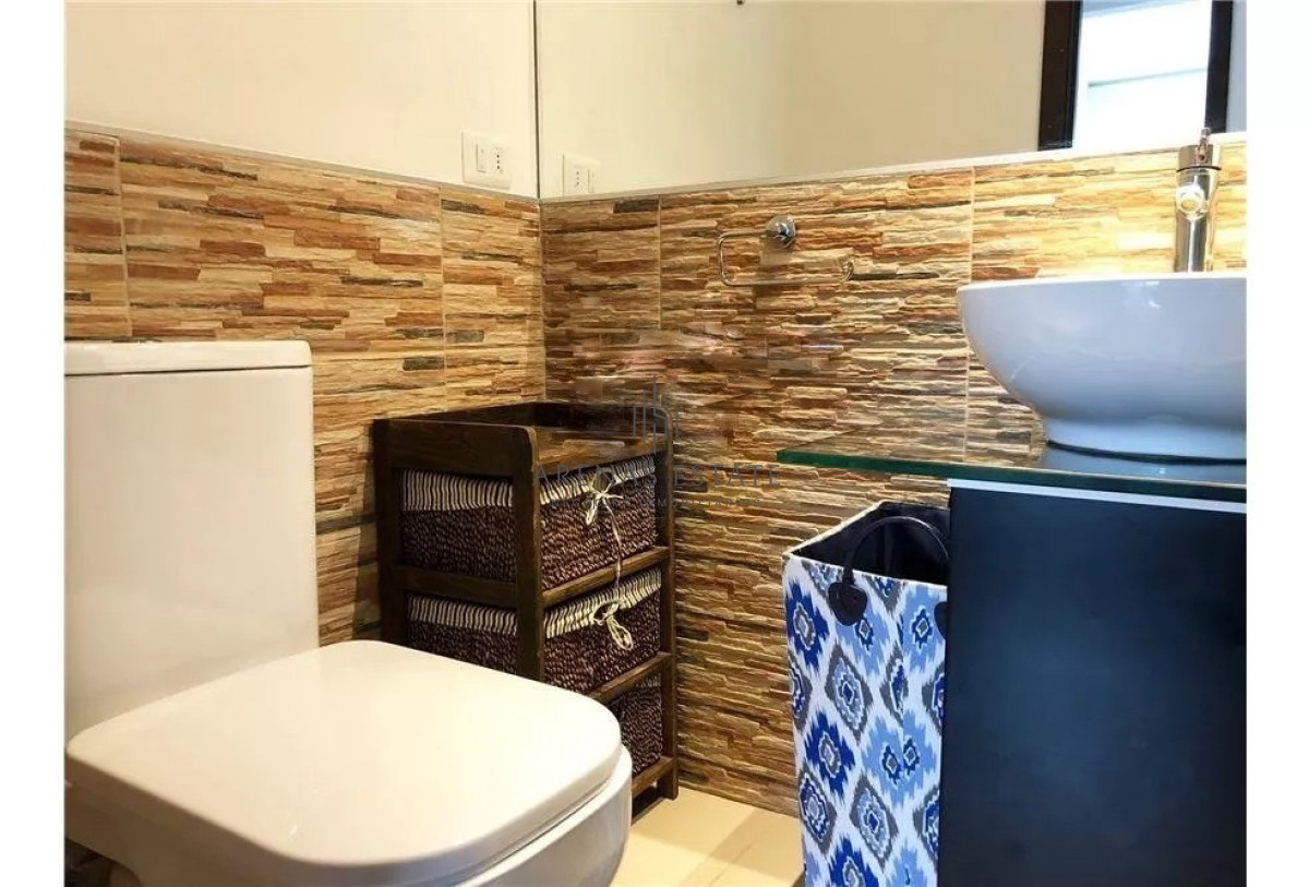 Apartamento ID.2560 - Apartamento en venta de 2 dormitorios en Roosevelt Punta del Este