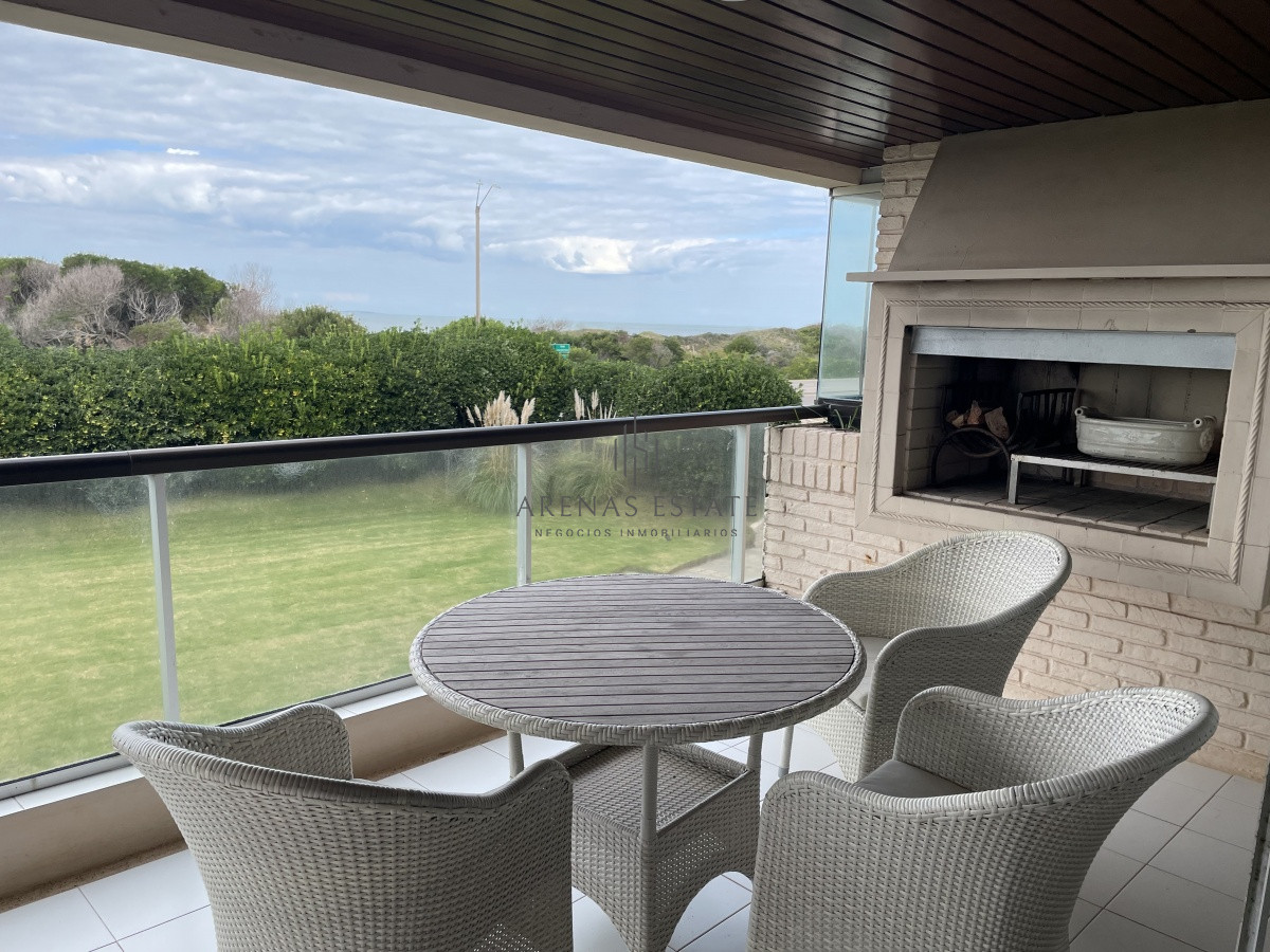 Apartamento ID.991 - Apartamento en venta en Punta del Este