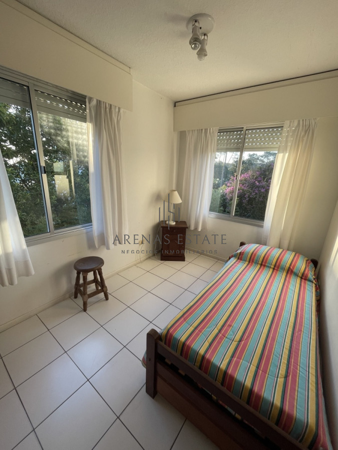 Apartamento ID.1347 - Apartamento en venta en playa mansa , Punta del Este 