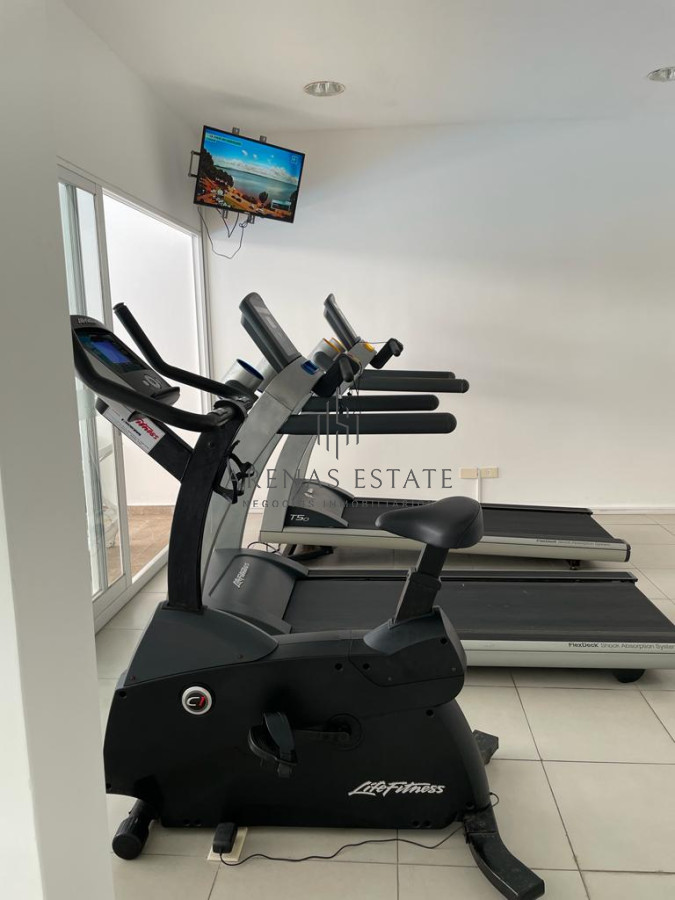 Apartamento ID.428 - Apartamento de 1 dormitorio en venta, Punta del Este