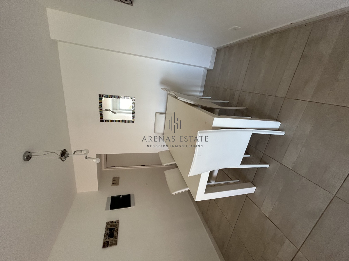 Apartamento ID.2285 - Aprtamento en venta de 3 dormitorios en suite en Punta del Este , Penthouse 