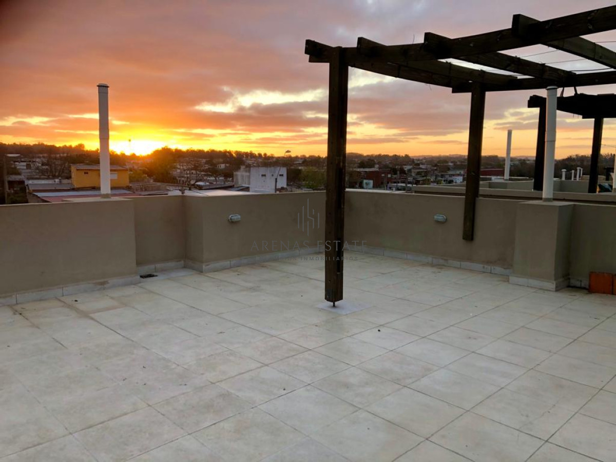 Apartamento ID.1510 - Apartamento en venta en Maldonado , dos dormitorios 