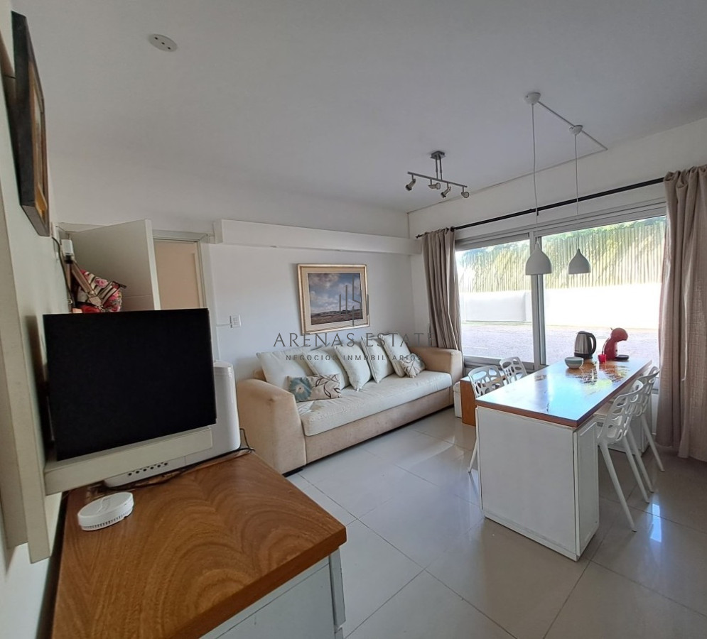 Apartamento ID.2248 - Apartamento en Venta de 1 Dormitorio, Aidy Grill Punta del este 