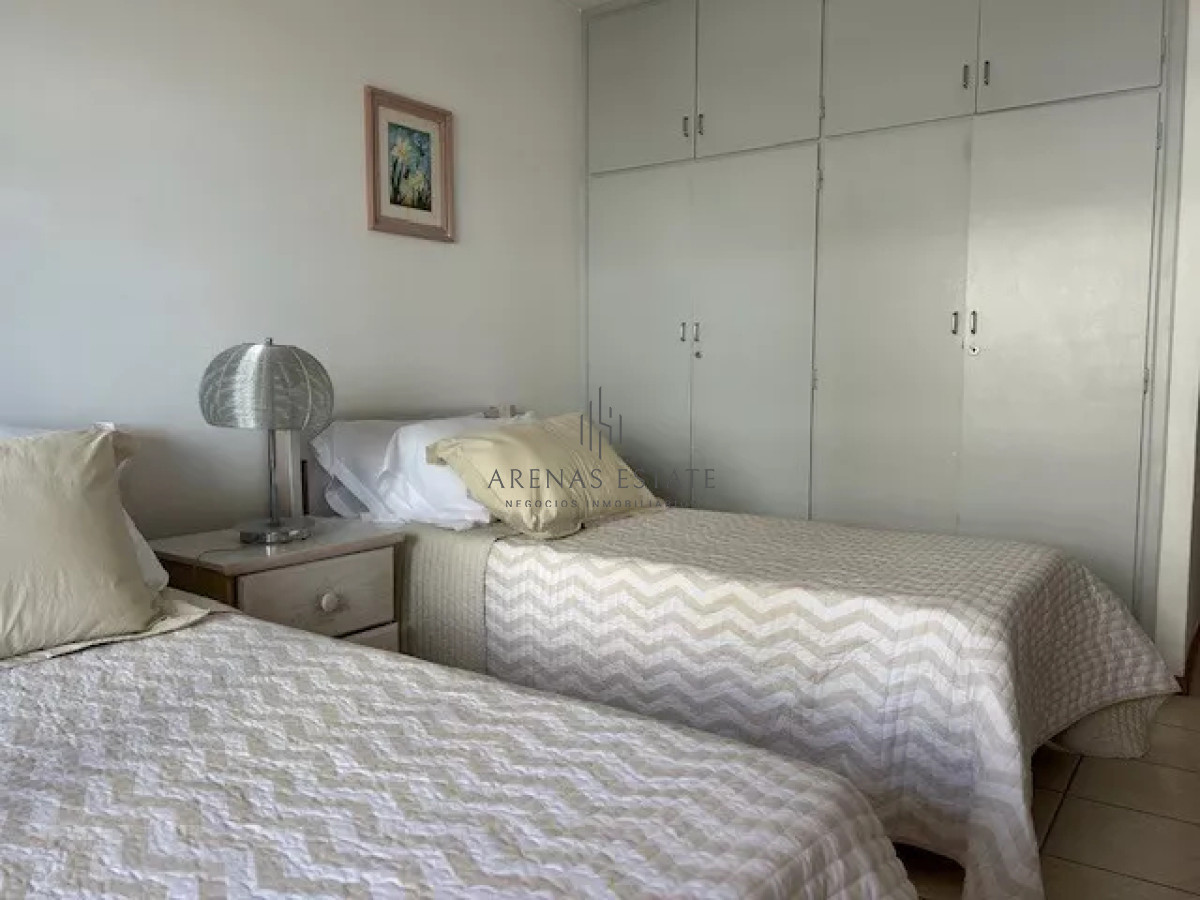 Apartamento ID.3543 - Apartamento en venta de 1 dormitorios en Peninsula Punta del Este 