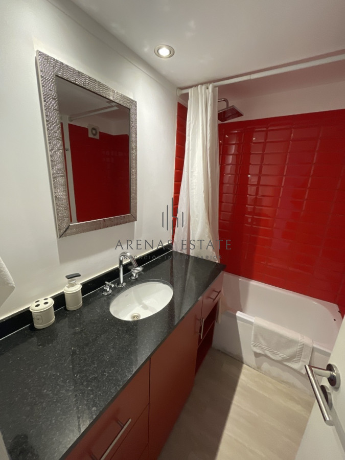 Apartamento ID.1471 - Apartamento en Roosevelt - Punta del Este 3 dormitorios y dependencia 