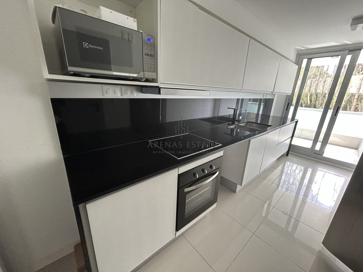 Apartamento ID.1903 - Apartamento en venta de dos dormitorios en Punta del Este 