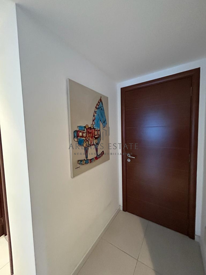 Apartamento ID.2041 - Apartamento en venta de dos dormitorios en peninsula 