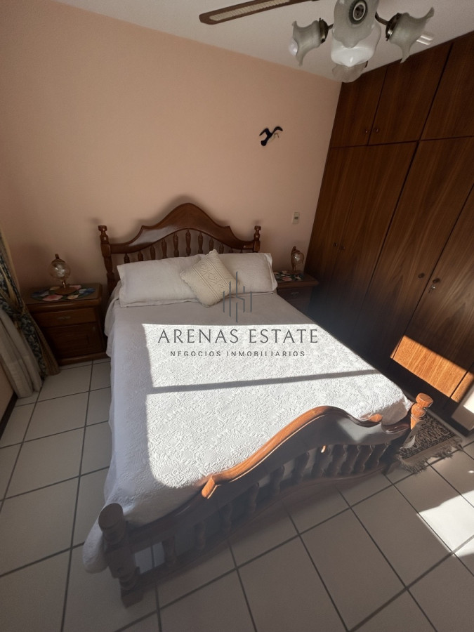 Apartamento ID.1943 - Apartamento en venta de 3 dormitorios, en Punta del Este 