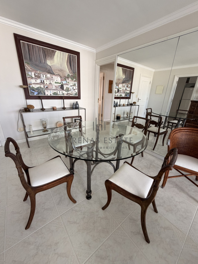 Apartamento ID.4394 - Apartamento en venta en Coral Tower 3 dormitorios , Paya Mansa