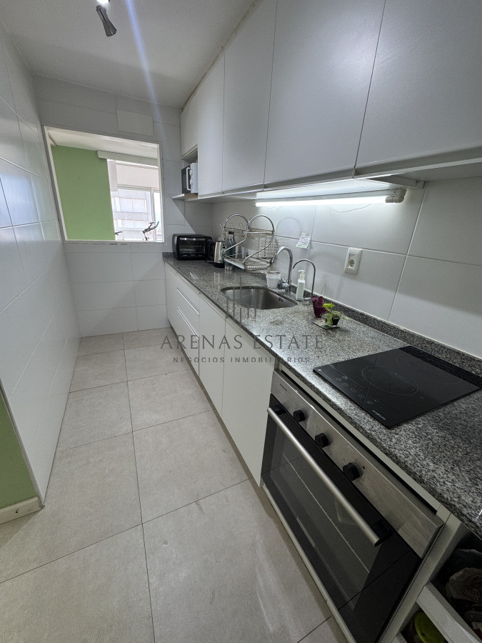 Apartamento ID.3995 - Apartamento de dos dormitorios en venta en Peninsula , Punta del Este 