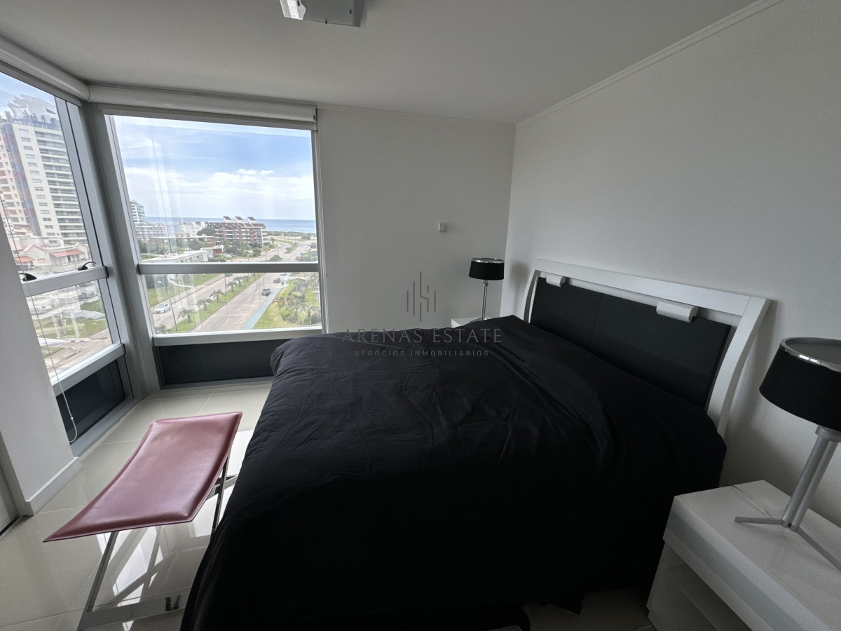 Apartamento ID.3050 - Apartamento en venta en Punta del Este 