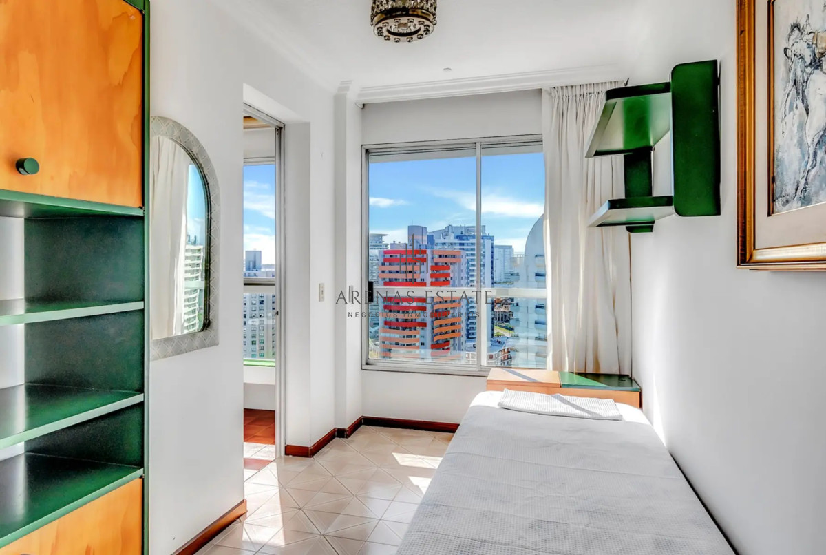 Apartamento ID.3989 - Apartamento en venta en primera linea 