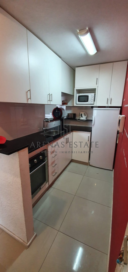 Apartamento ID.4420 - Apartamento en venta de dos dormitorios en Punta del Este 