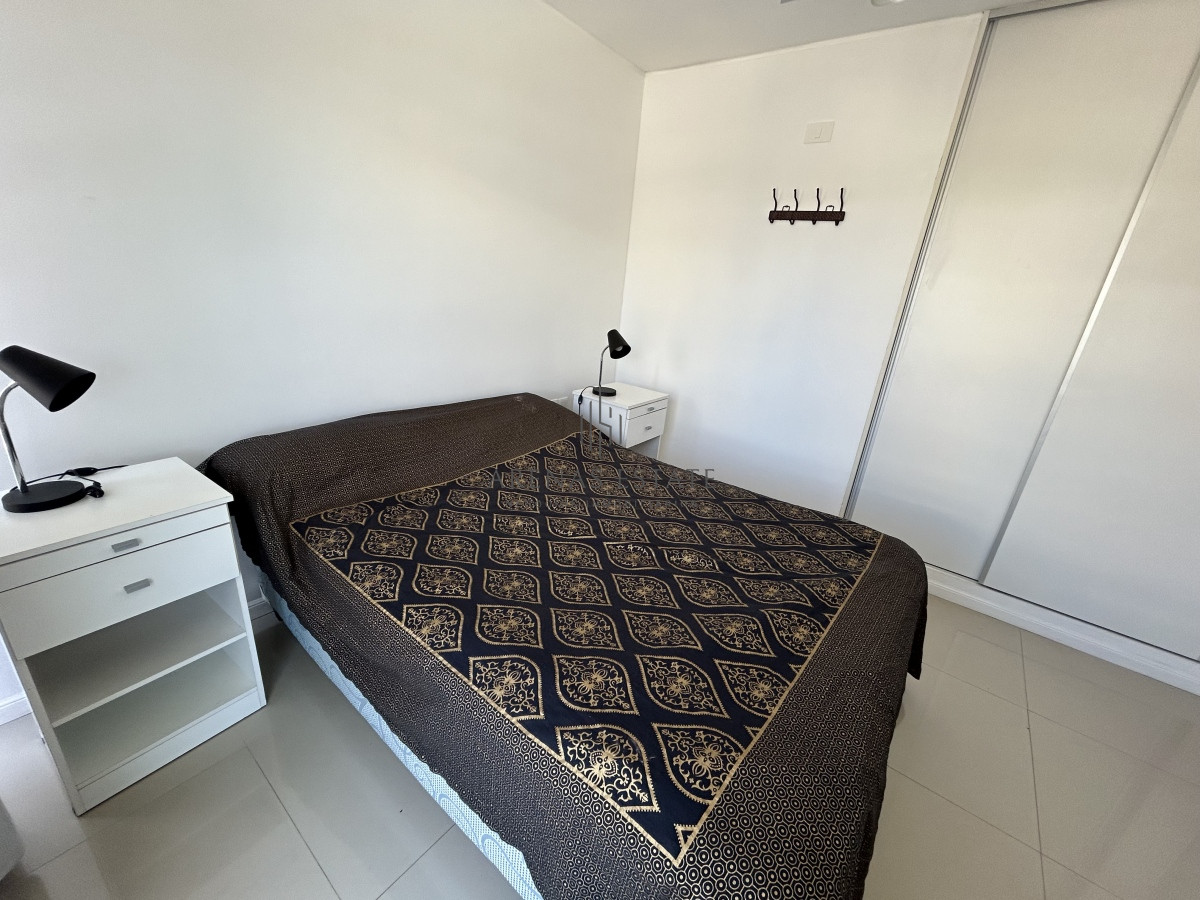 Apartamento ID.2188 - Apartamento de dos dormitorios en venta en Aidy Grill  , Punta del Este 