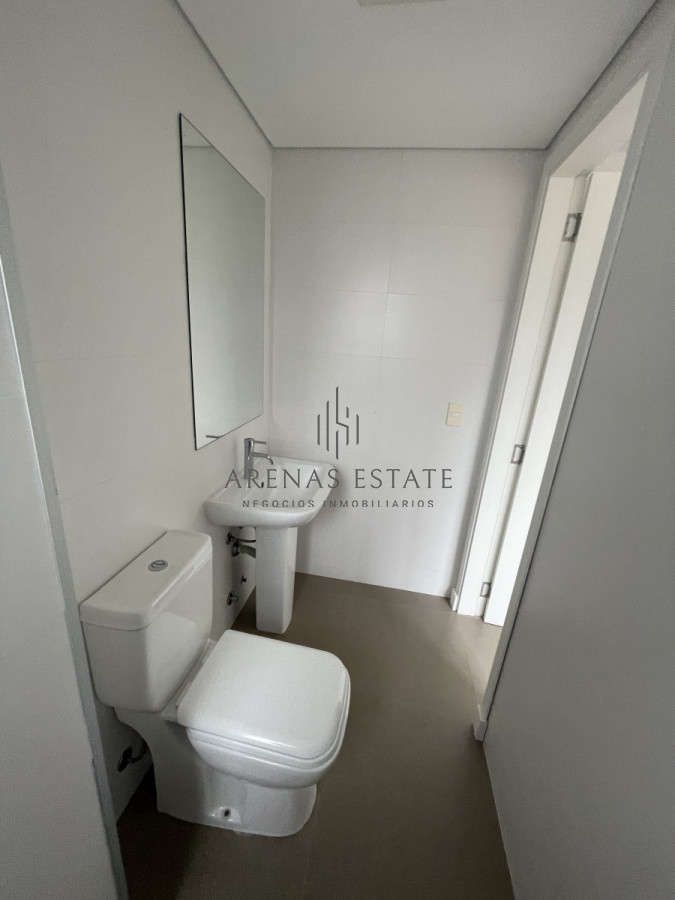Apartamento ID.1123 - Espectacular Penthouse en Peninsula , Punta del Este
