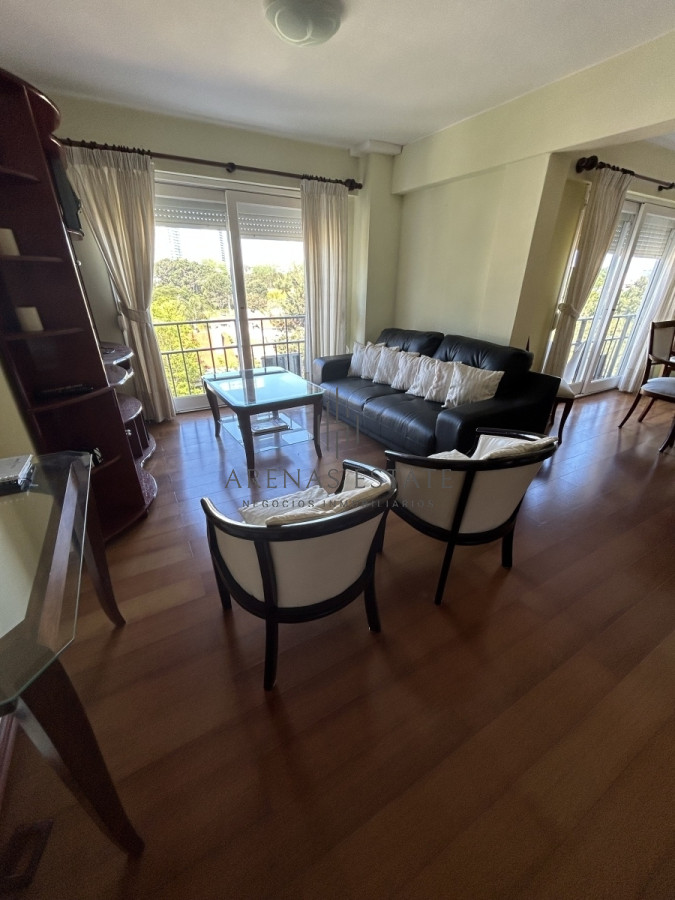 Apartamento ID.1968 - Apartamento en venta de dos dormitorios en Punta del Este 