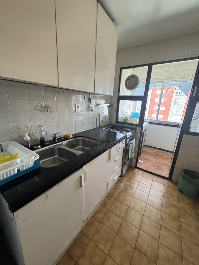 Apartamento ID.3671 - Apartamento en venta en Punta del Este de 3 dormitorios más servicio 