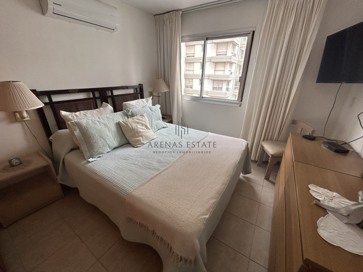 Apartamento ID.1707 - Apartamento de dos dormitorios en Chiverta