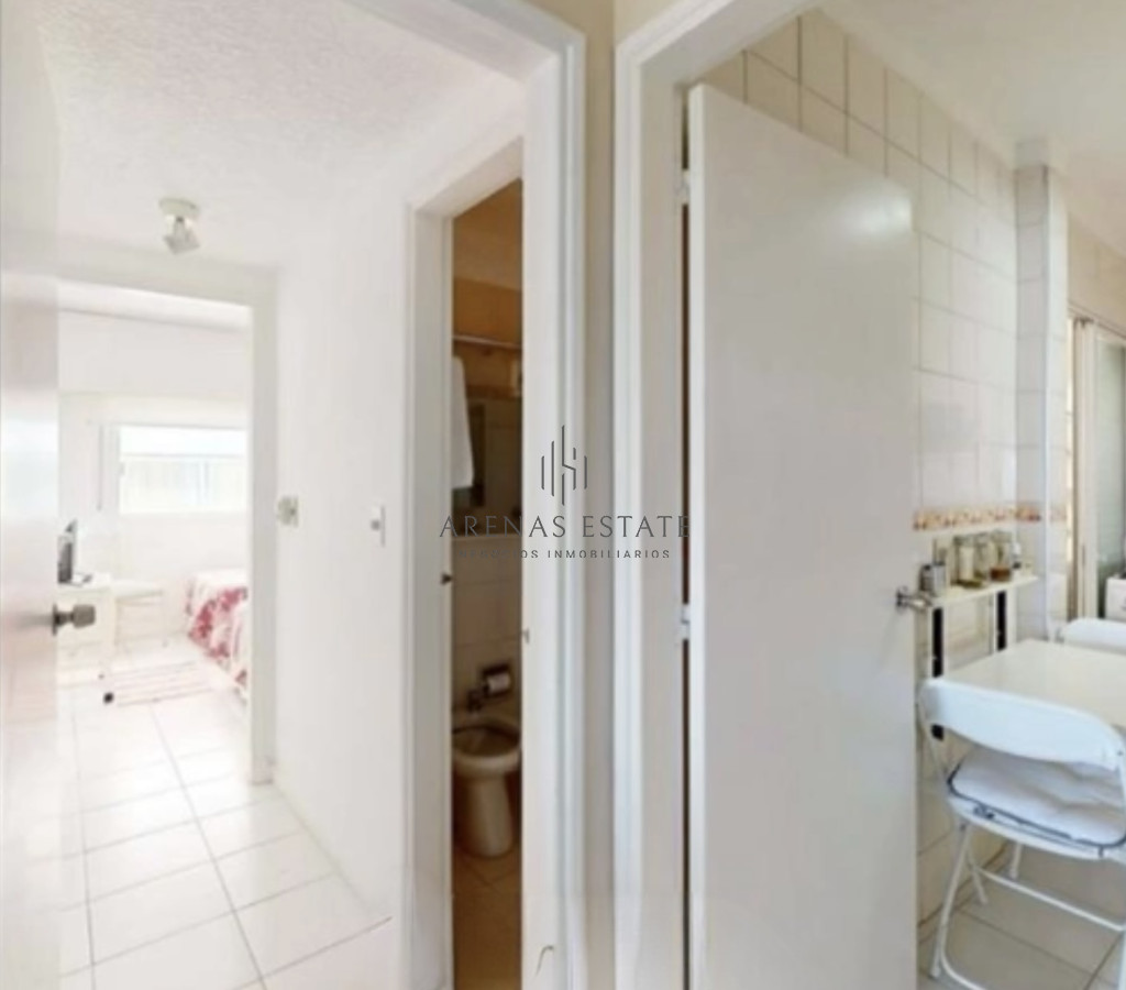 Apartamento ID.2712 - Apartamento de dos dormitorios en venta en Punta del Este 