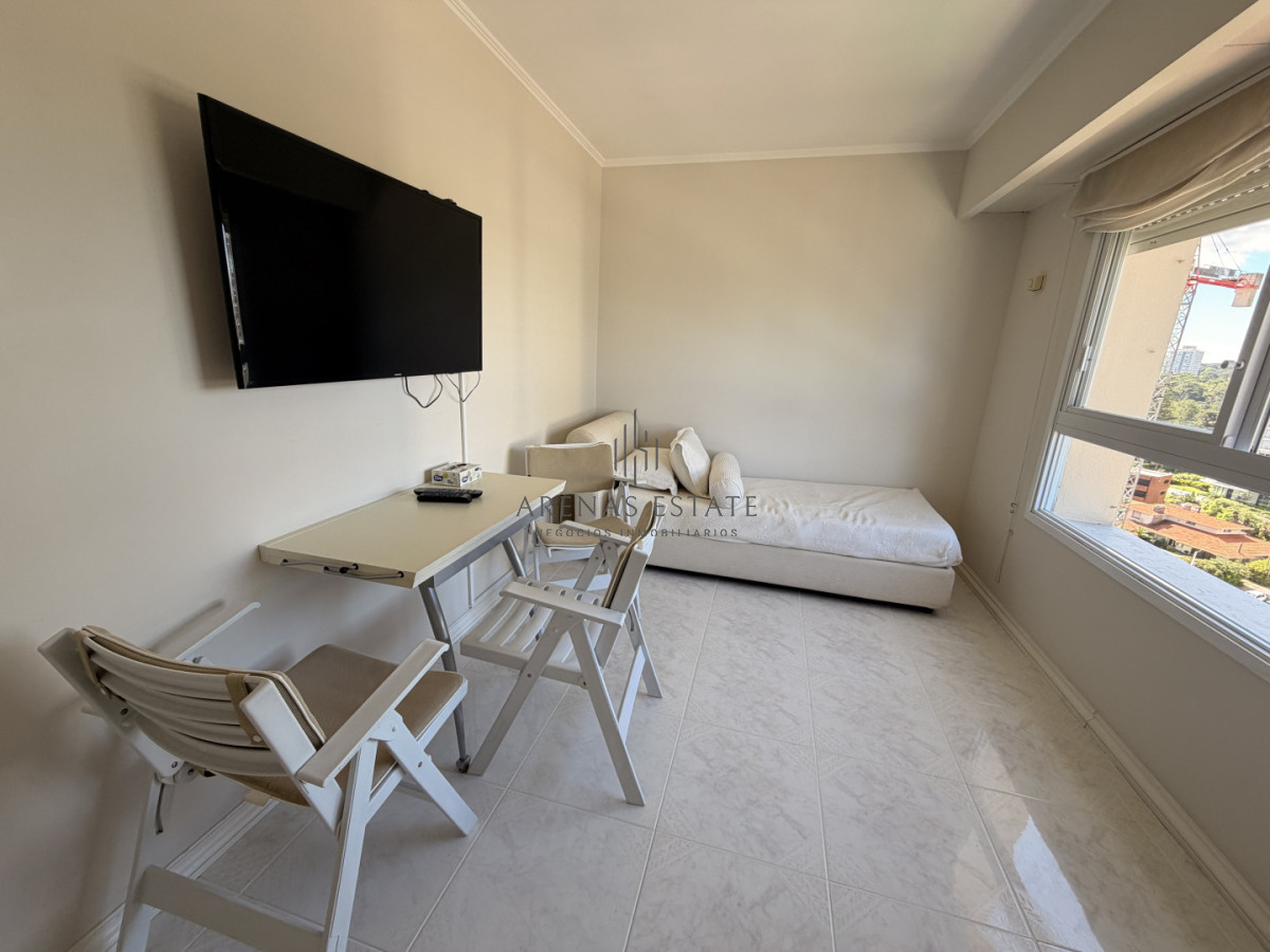 Apartamento ID.4394 - Apartamento en venta en Coral Tower 3 dormitorios , Paya Mansa