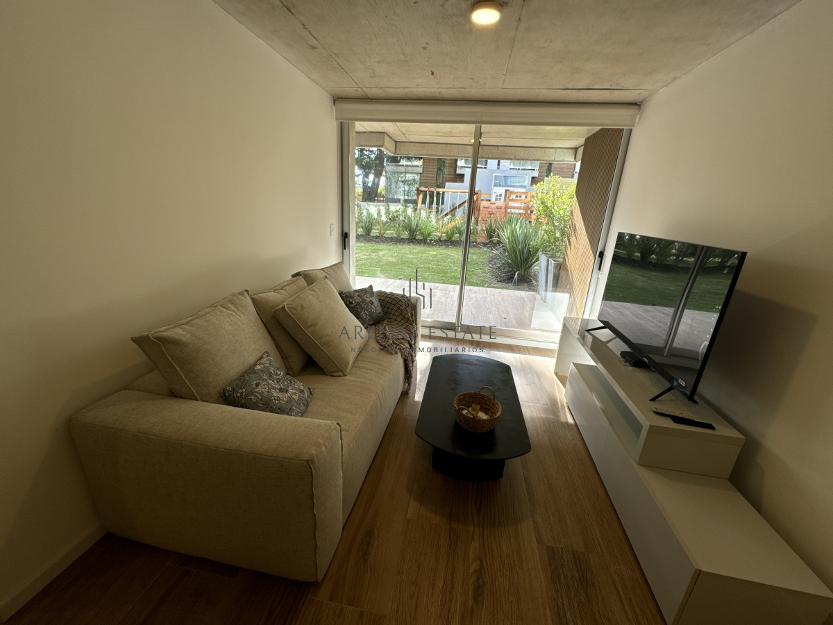 Apartamento ID.1089 - A estrenar apartamento en venta en Punta del Este